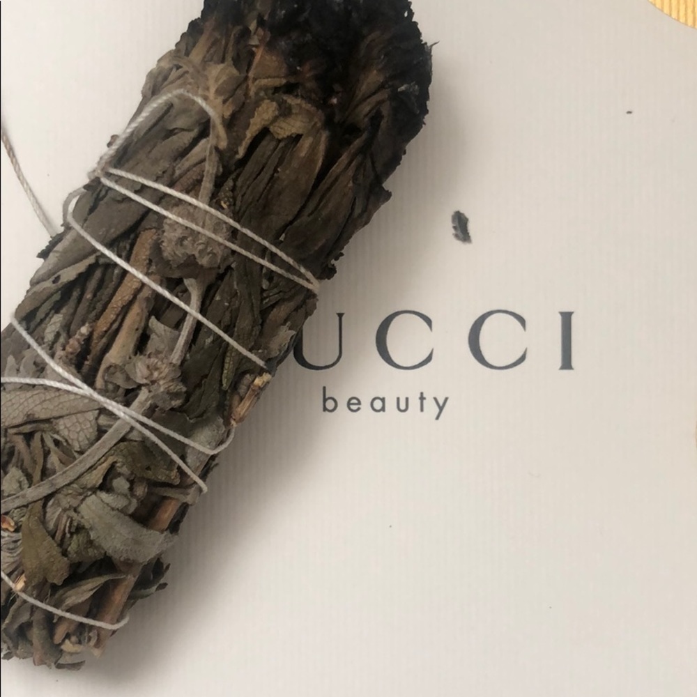 Meet your Posher, Natalia